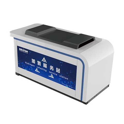 Classification And Working Principle Of Hydrogen Compressors