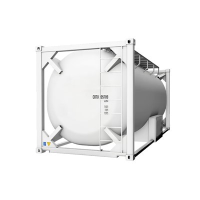 ISO Tank Container